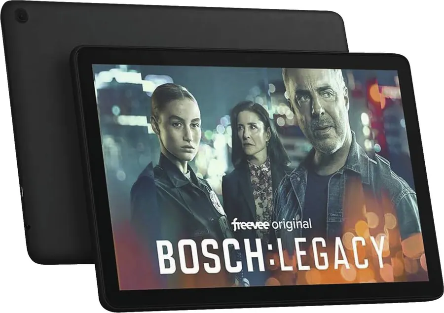 Fire HD 10