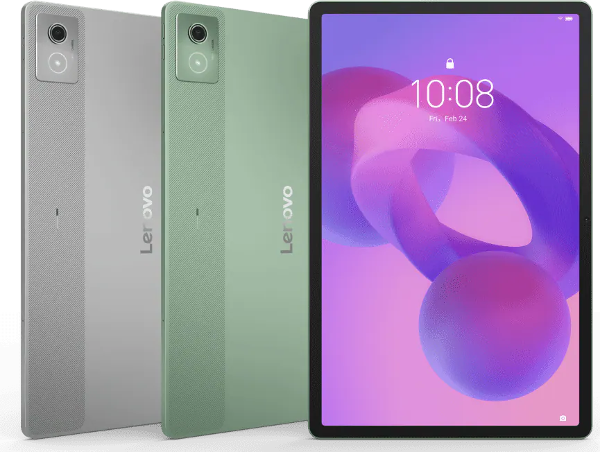 Idea Tab Pro