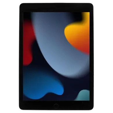 iPad (2021)