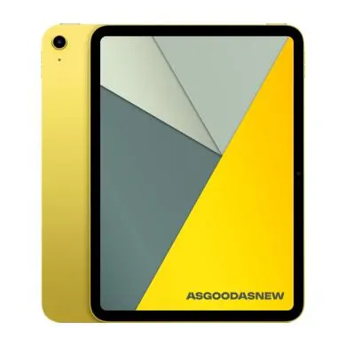 iPad (2022)