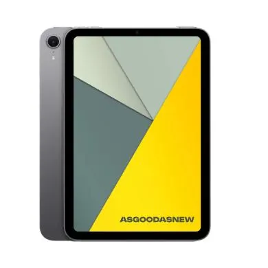 iPad mini (A17 Pro) auf Raten