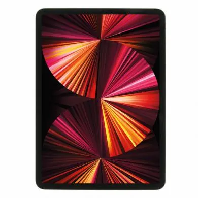 iPad Pro 11 Zoll (2021)