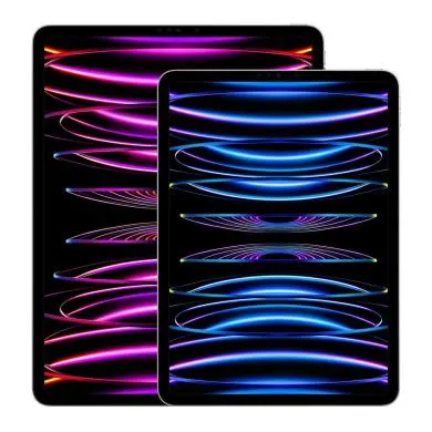 iPad Pro 12,9 Zoll (2022)