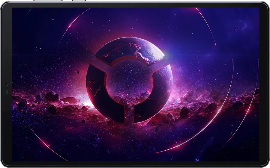 Legion Tab