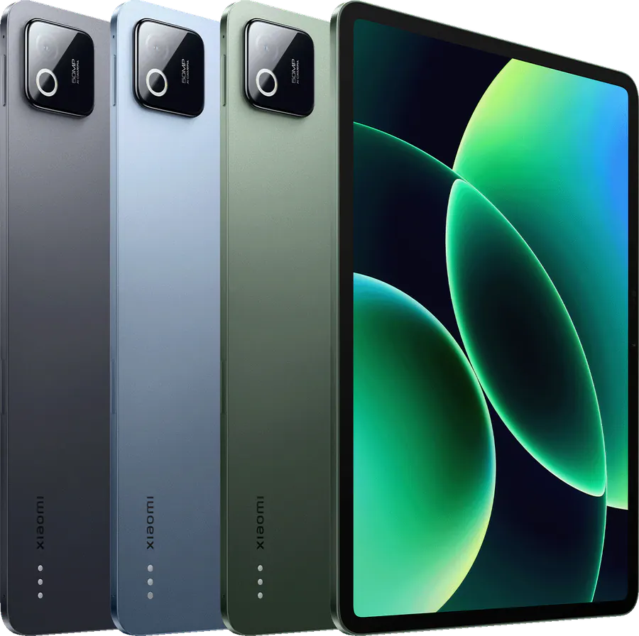 Xiaomi Pad 8 Pro