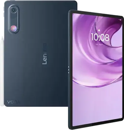 Yoga Tab Gen 2